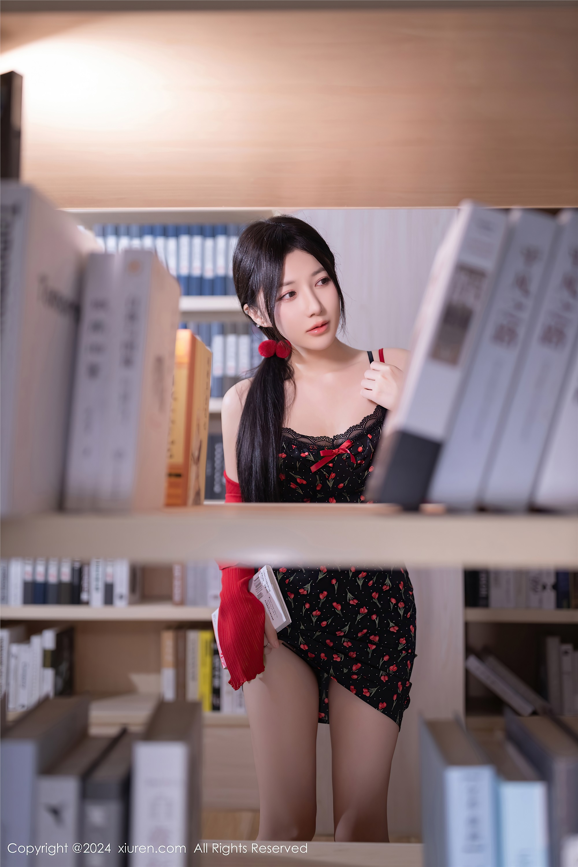 Xiuren秀人网 2024.05.24 NO.8596 鱼子酱Fish